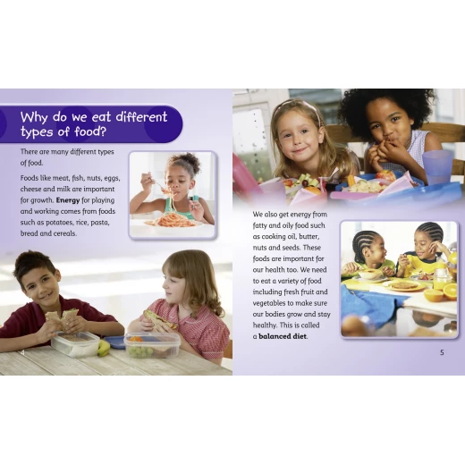 Collins : The Digestive System - كولينز بيج كات - Image 3