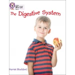 Collins : The Digestive System - كولينز بيج كات