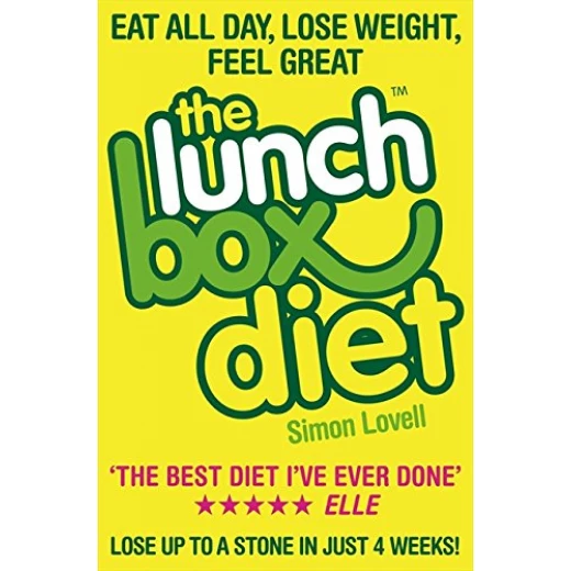 Collins: The Lunch Box Diet Collins: The Lunch Box Diet