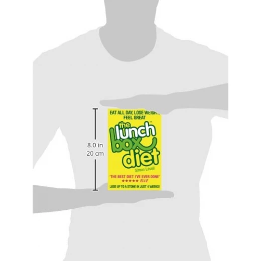 Collins: The Lunch Box Diet - كولينز بيج كات - Image 2