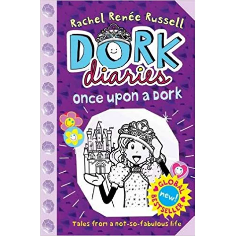 Simon: Once Upon a Dork - سيمون