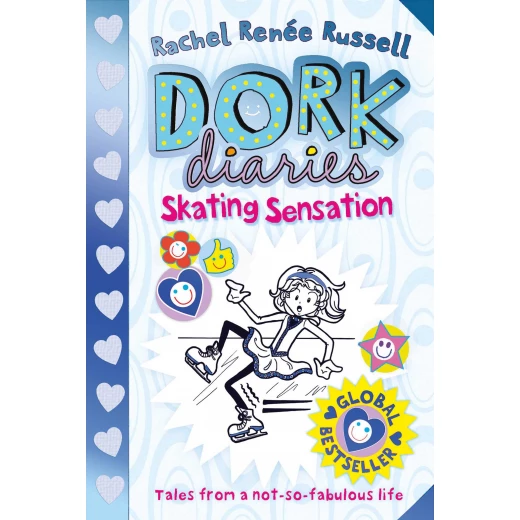 Simon: Skating Sensation Simon: Skating Sensation