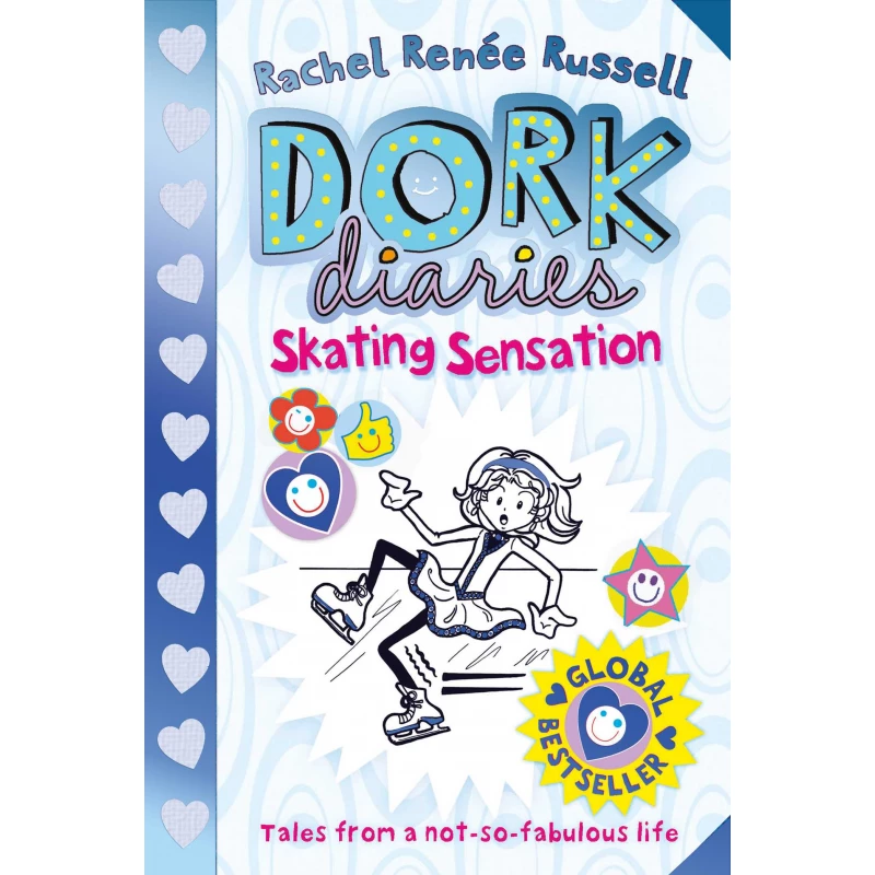 Simon: Skating Sensation - سيمون