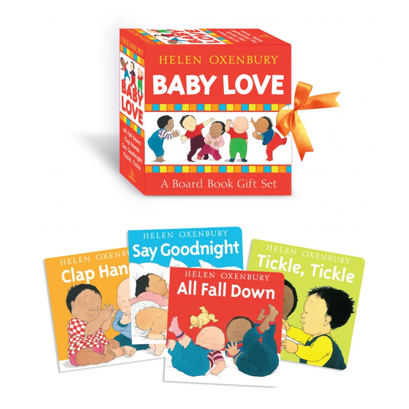 Simon: Baby Love - سيمون