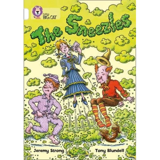 Collins :The Sneezles