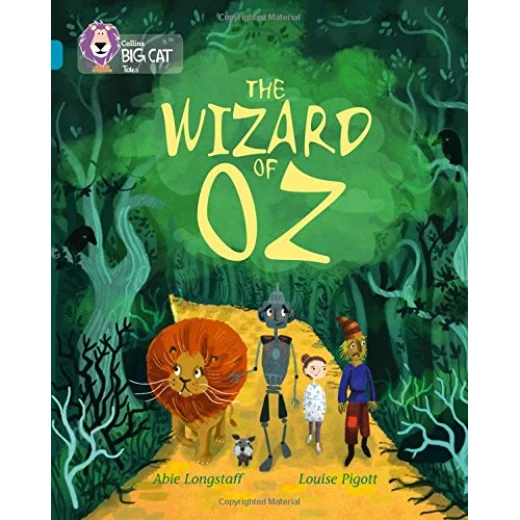 Collins: The Wizard of Oz Collins: The Wizard of Oz