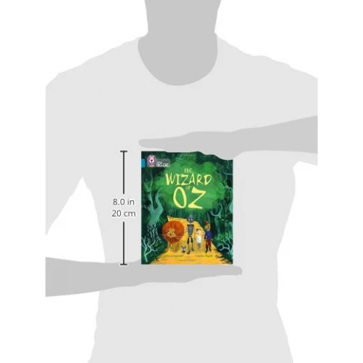 Collins: The Wizard of Oz - كولينز بيج كات - Image 2