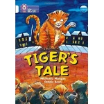 Collins: Tiger's Tales - كولينز بيج كات