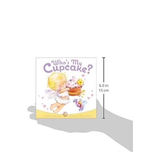 Simon: Who's My Cupcake? - سيمون - Image 2