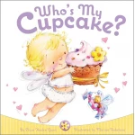Simon: Who's My Cupcake? - سيمون