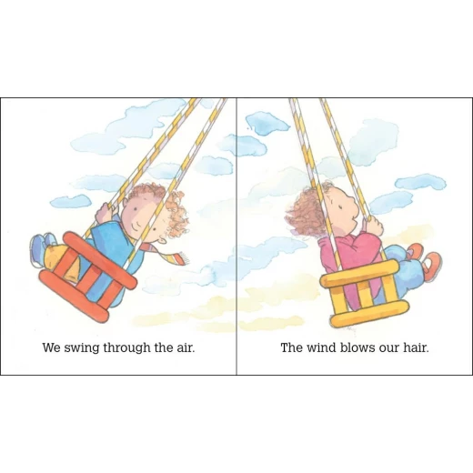 Simon: Playtime For Twins - سيمون - Image 4