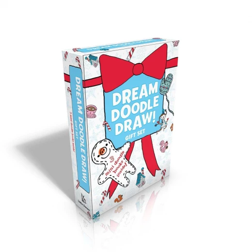 Simon: Dream Doodle Draw! Simon: Dream Doodle Draw!