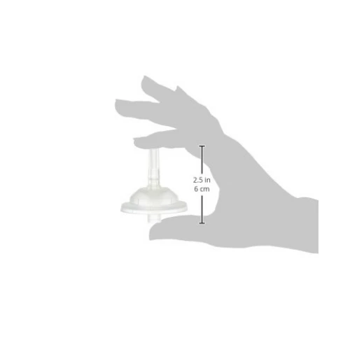 ماصات بديلة ماي بيندي قطعتان من فيليبس أفينت - فيليبس افينت - Image 4