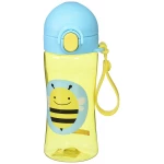 Skip Hop Zoo Lock Top Sports Bottle - Bee - سكيب هوب