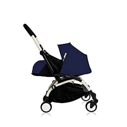 Babyzen YoYo+ 0+ Colour Pack - Air France ازرق - بيبي زين - Image 2