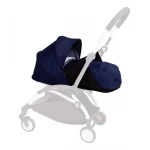Babyzen YoYo+ 0+ Colour Pack - Air France ازرق - بيبي زين