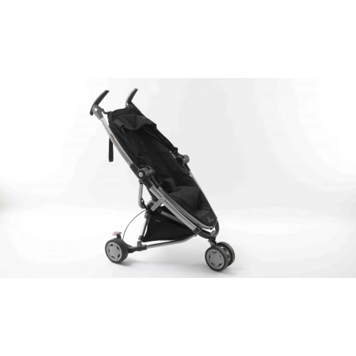 Quinny Zapp Xtra2 Buggy - زهري - كويني - Image 5