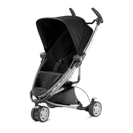 Quinny Zapp Xtra2 Buggy - زهري - كويني - Image 4