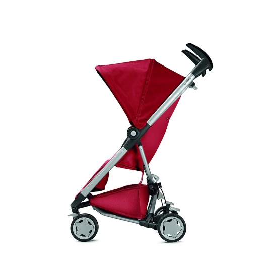 Quinny Zapp Xtra2 Buggy - زهري - كويني - Image 3