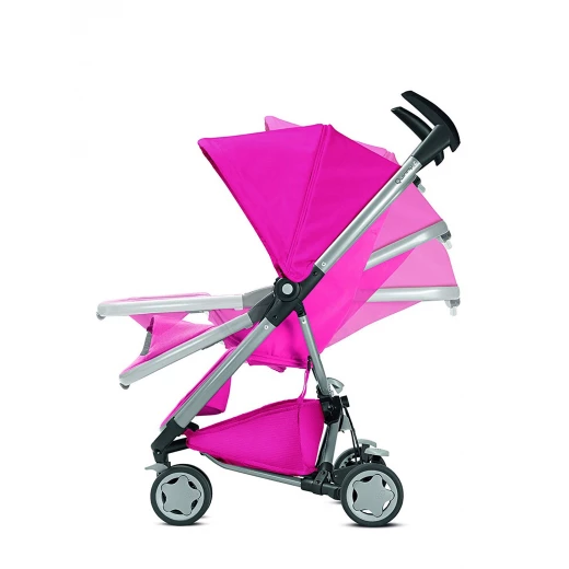 Quinny Zapp Xtra2 Buggy - زهري - كويني - Image 2