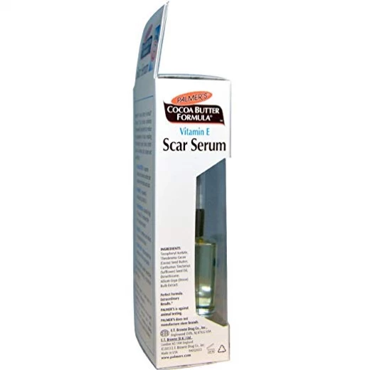 Palmer's Cocoa Butter Formula Scar Serum 1 oz - بالمرز - Image 2