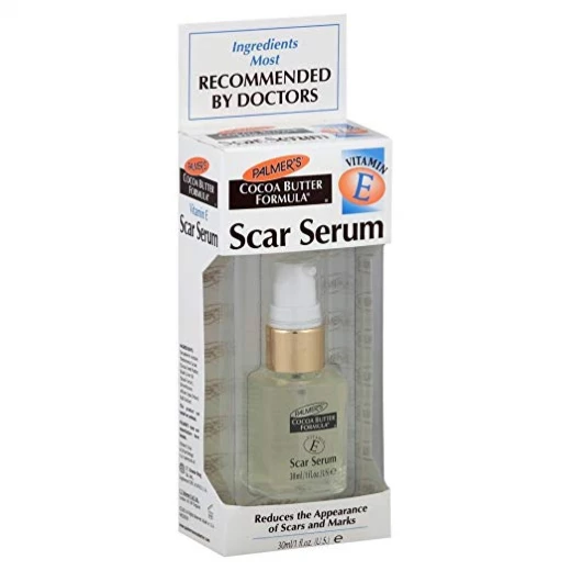 Palmer's Cocoa Butter Formula Scar Serum 1 oz - بالمرز - Image 5