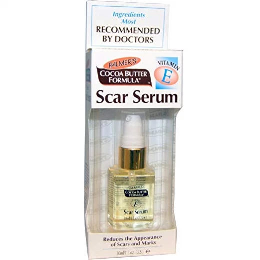 Palmer's Cocoa Butter Formula Scar Serum 1 oz