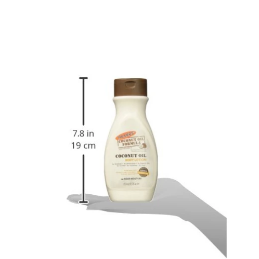 Palmer's Coconut Oil Body Lotion, 8.5 Ounce - بالمرز - Image 2