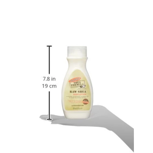 Palmer's Shea Formula Body Lotion, 250ml - بالمرز - Image 2