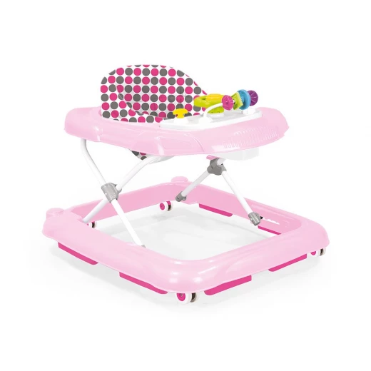 Dolu Full Walker - Pink Dolu Full Walker - Pink