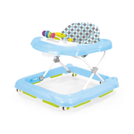 Dolu Full Walker - Blue Dolu Full Walker - Blue