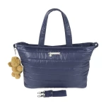Pasito a Pasito Aspen Navy Blue Pushchair Bag - باسيتو اه  باسيتو