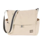 Walking Mum Changing Bag Madagascar for Stroller, Beige - واكينغ  مام