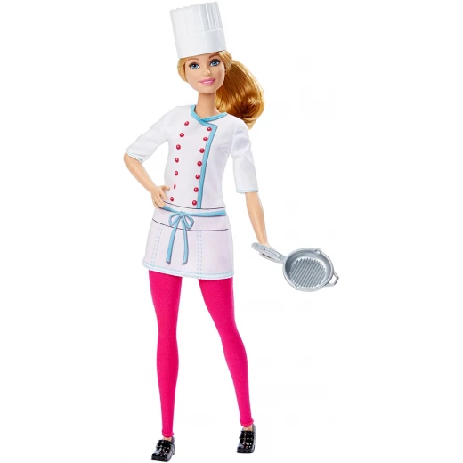 Barbie Careers Chef Barbie Careers Chef