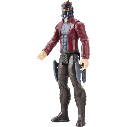 Avengers Infinity War Titan Hero Series Movie - هاسبرو - Image 4