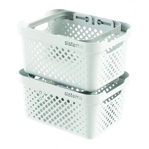 Sistema 5.25 Liter Basket - سيستما - Image 2