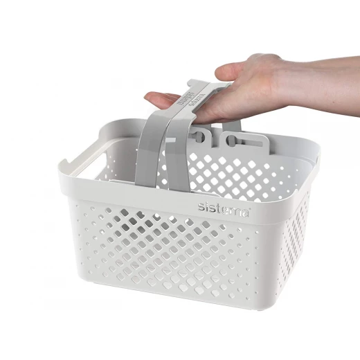 Sistema 5.25 Liter Basket Sistema 5.25 Liter Basket