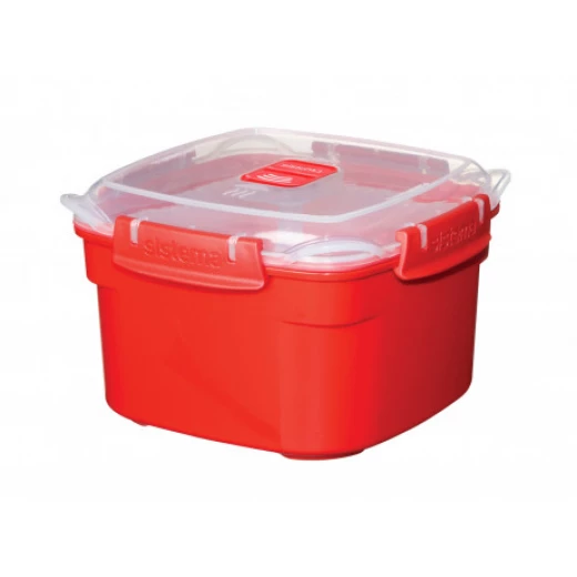 Sistema 1.4L Small Steamer - سيستما - Image 2