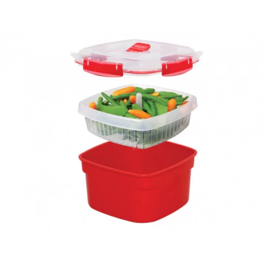 Sistema 1.4L Small Steamer - سيستما - Image 3
