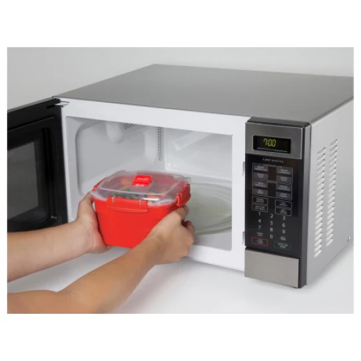 Sistema 1.4L Small Steamer - سيستما - Image 4