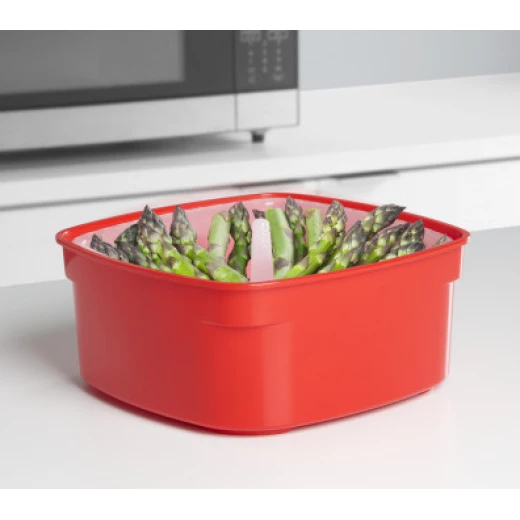 Sistema 2.4L Medium Steamer - سيستما - Image 2