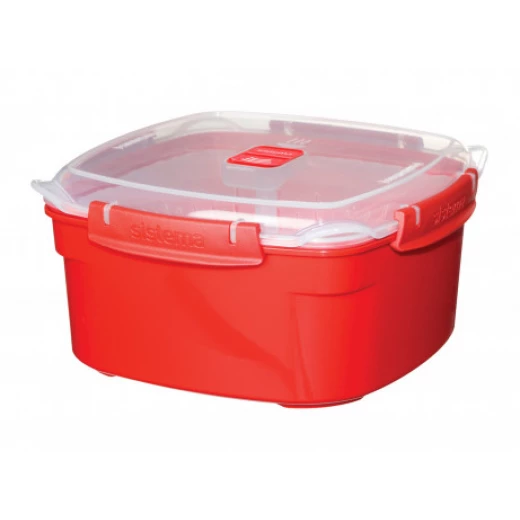 Sistema 2.4L Medium Steamer - سيستما - Image 3