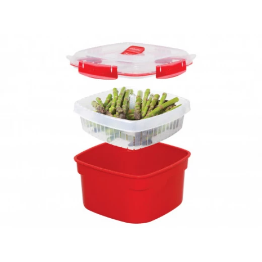 Sistema 2.4L Medium Steamer - سيستما - Image 4