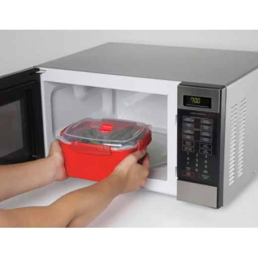 Sistema 2.4L Medium Steamer - سيستما - Image 5
