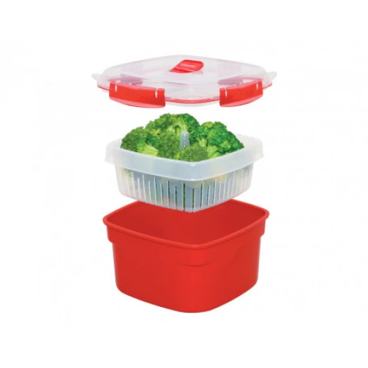 Sistema 3.2L Large Steamer - سيستما - Image 4