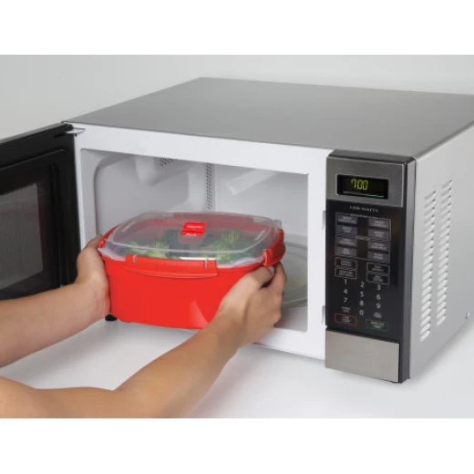 Sistema 3.2L Large Steamer - سيستما - Image 5