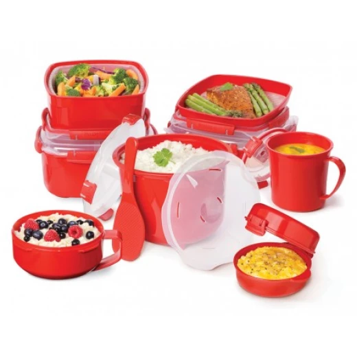 Sistema 3.2L Large Steamer - سيستما - Image 2