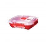 Sistema 440ml Small Plate - سيستما
