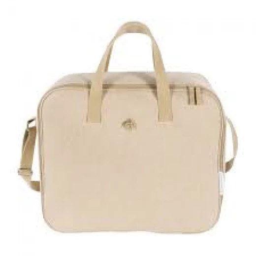 Suitecase Sweet Tweed Beige Suitecase Sweet Tweed Beige