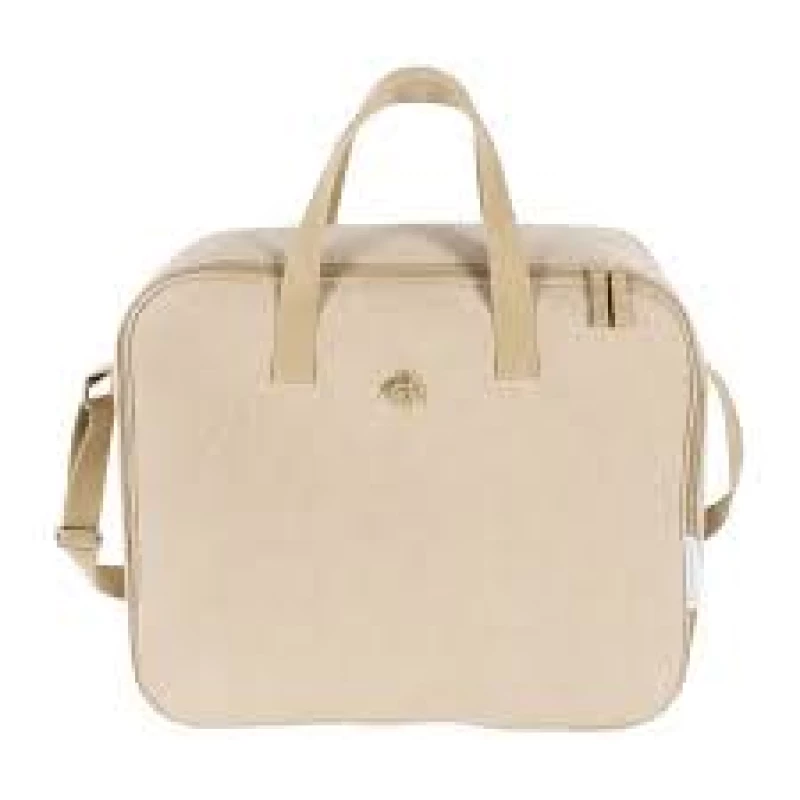 Suitecase Sweet Tweed Beige - باسيتو اه  باسيتو
